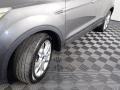 Sterling Gray - Escape Titanium 2.0L EcoBoost 4WD Photo No. 9