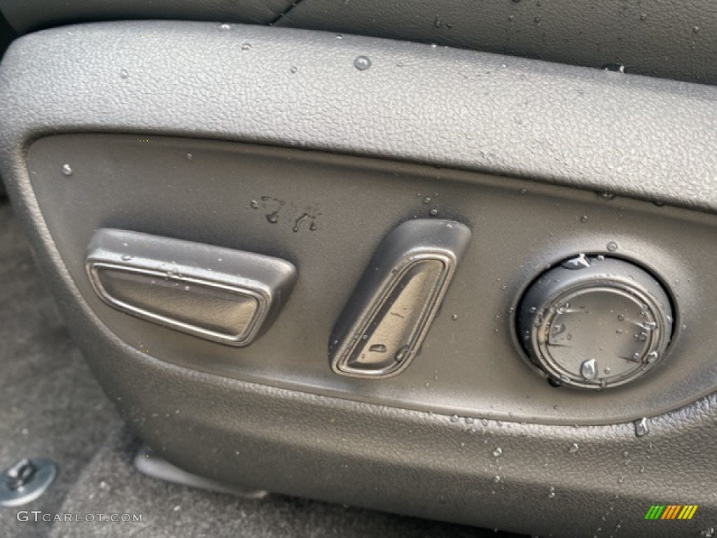 2021 Toyota RAV4 XSE AWD Hybrid Controls Photo #140685585