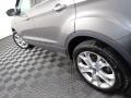 Sterling Gray - Escape Titanium 2.0L EcoBoost 4WD Photo No. 10