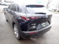 Jet Black Mica - CX-30 Preferred AWD Photo No. 6