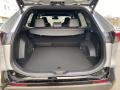  2021 RAV4 XSE AWD Hybrid Trunk