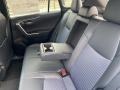 Black Rear Seat Photo for 2021 Toyota RAV4 #140685720