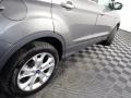 Sterling Gray - Escape Titanium 2.0L EcoBoost 4WD Photo No. 18