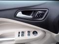 Sterling Gray - Escape Titanium 2.0L EcoBoost 4WD Photo No. 19