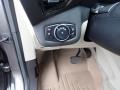 Sterling Gray - Escape Titanium 2.0L EcoBoost 4WD Photo No. 20