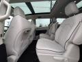 Black/Alloy 2021 Chrysler Pacifica Hybrid Limited Interior Color