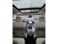 Black/Alloy 2021 Chrysler Pacifica Hybrid Limited Interior Color