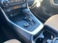 Super White - RAV4 XLE AWD Hybrid Photo No. 5