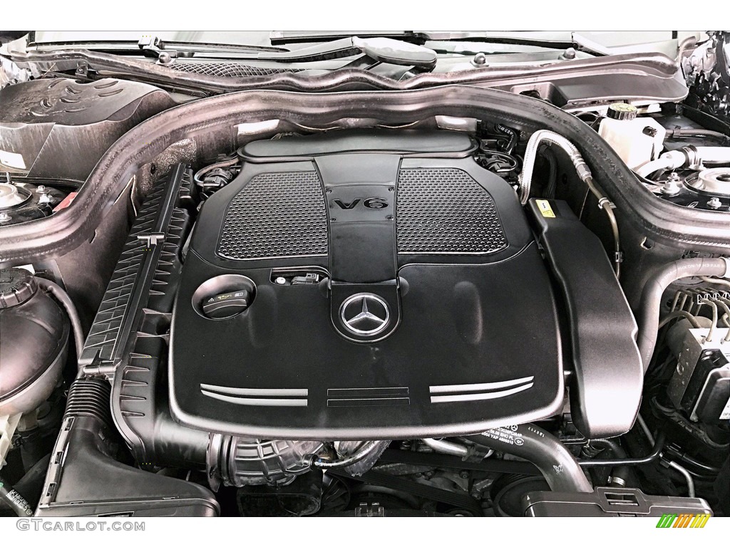 2013 E 350 Sedan - Steel Grey Metallic / Black photo #9