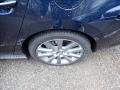 Deep Crystal Blue Mica - Mazda3 Preferred Sedan AWD Photo No. 7