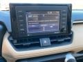 Super White - RAV4 XLE AWD Hybrid Photo No. 10