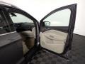 Sterling Gray - Escape Titanium 2.0L EcoBoost 4WD Photo No. 39