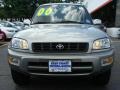 Quicksilver - RAV4 4WD Photo No. 2