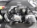 2021 Jeep Wrangler 3.6 Liter DOHC 24-Valve VVT V6 Engine Photo