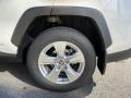 Super White - RAV4 XLE AWD Hybrid Photo No. 34