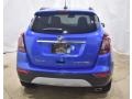 2017 Coastal Blue Metallic Buick Encore Preferred AWD  photo #3