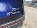 2021 Blueprint Toyota Sienna XLE AWD Hybrid  photo #34