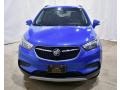 2017 Coastal Blue Metallic Buick Encore Preferred AWD  photo #4