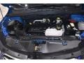 2017 Coastal Blue Metallic Buick Encore Preferred AWD  photo #6