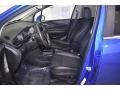 2017 Coastal Blue Metallic Buick Encore Preferred AWD  photo #7