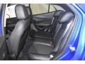 2017 Coastal Blue Metallic Buick Encore Preferred AWD  photo #8