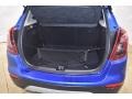 2017 Coastal Blue Metallic Buick Encore Preferred AWD  photo #9