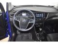 2017 Coastal Blue Metallic Buick Encore Preferred AWD  photo #12