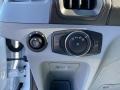 2019 Oxford White Ford Transit Passenger Wagon XLT 350 MR Long  photo #25