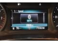 2017 Coastal Blue Metallic Buick Encore Preferred AWD  photo #17