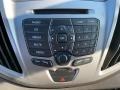 2019 Oxford White Ford Transit Passenger Wagon XLT 350 MR Long  photo #32