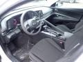 2021 Quartz White Hyundai Elantra SEL  photo #9