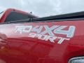 2021 Barcelona Red Metallic Toyota Tacoma TRD Sport Double Cab 4x4  photo #27