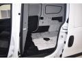 2017 Bright White Ram ProMaster City Tradesman SLT Cargo Van  photo #8