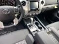 2021 Toyota Tundra SR Double Cab 4x4 Controls