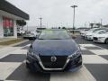 Storm Blue Metallic - Altima S Photo No. 2