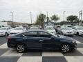 Storm Blue Metallic - Altima S Photo No. 3