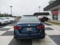 Storm Blue Metallic - Altima S Photo No. 4
