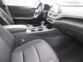 Storm Blue Metallic - Altima S Photo No. 13