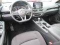 Storm Blue Metallic - Altima S Photo No. 15