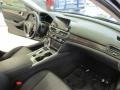 Crystal Black Pearl - Accord LX Sedan Photo No. 15