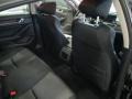 Crystal Black Pearl - Accord LX Sedan Photo No. 18
