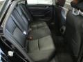 Crystal Black Pearl - Accord LX Sedan Photo No. 19