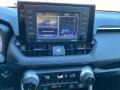 Midnight Black Metallic - RAV4 XLE AWD Photo No. 8