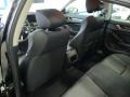 Crystal Black Pearl - Accord LX Sedan Photo No. 23