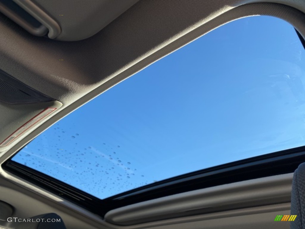 2021 RAV4 XLE AWD - Midnight Black Metallic / Black photo #10