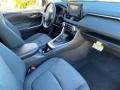 Midnight Black Metallic - RAV4 XLE AWD Photo No. 11