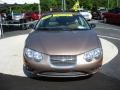 Cinnamon Glaze Metallic - 300 M Sedan Photo No. 7