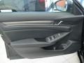 Crystal Black Pearl - Accord LX Sedan Photo No. 25