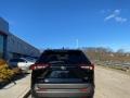 Midnight Black Metallic - RAV4 XLE AWD Photo No. 15