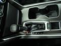 Crystal Black Pearl - Accord LX Sedan Photo No. 33